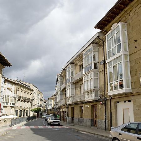 Apartamentos Turisticos Los Zapatos Morados هارو المظهر الخارجي الصورة