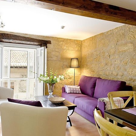 Apartamentos Turisticos Los Zapatos Morados هارو المظهر الخارجي الصورة