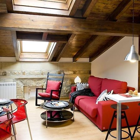 Apartamentos Turisticos Los Zapatos Morados هارو المظهر الخارجي الصورة