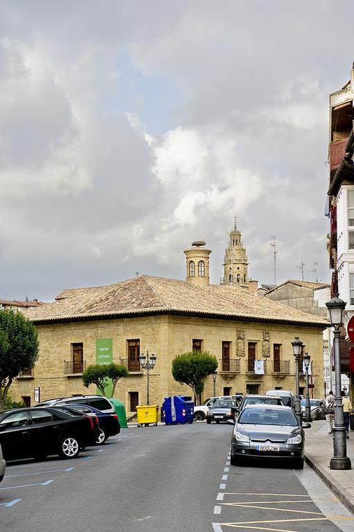 Apartamentos Turisticos Los Zapatos Morados هارو المظهر الخارجي الصورة
