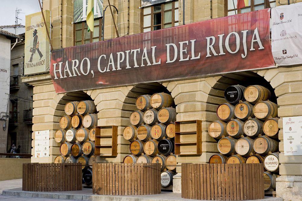 Apartamentos Turisticos Los Zapatos Morados هارو المظهر الخارجي الصورة